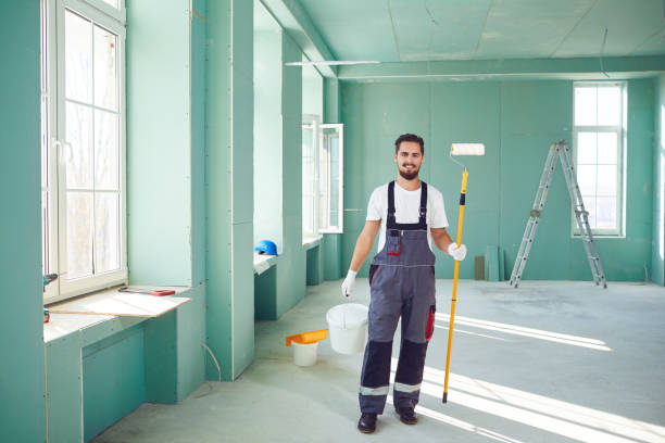 Best Dehumidification Services  in Fox Farm College, WY