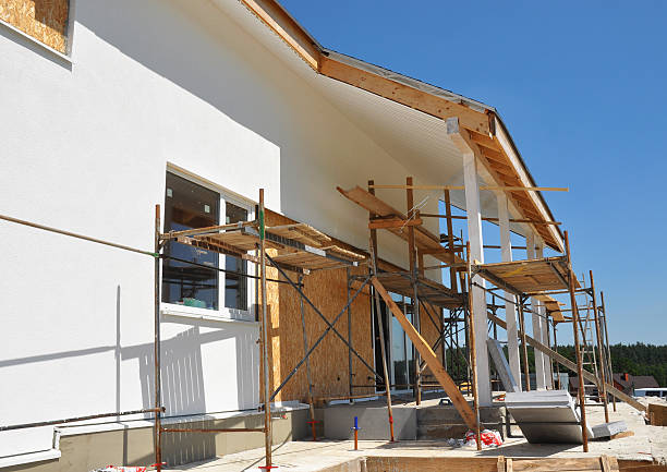 Best Mold Odor Removal Services  in Fox Farm College, WY